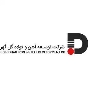 شرکت توسعه آهن و فولاد گل گهر