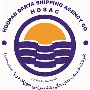 شرکت هوپاد دریا