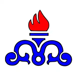 گاز استانی