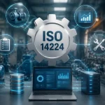 ISO 14224 چیست؟ راهنمای کامل استاندارد جمع‌آوری داده‌های نگهداری و تعمیرات تجهیزات