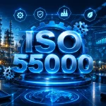 ISO 55000 چیست؟ راهنمای جامع استاندارد مدیریت دارایی فیزیکی
